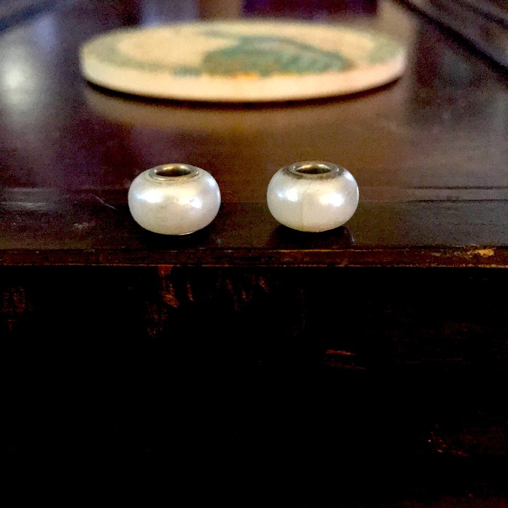 Pandora charm